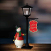 LOVE Gift Mini Led Lamp Christmas Decoration Table Lamp 