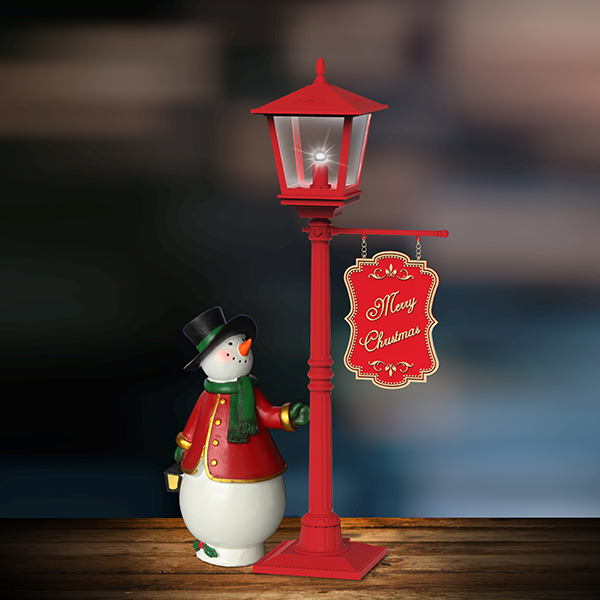 Mini Table Lamp Led Lamp Light Christmas Decoration Light 