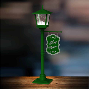 table led lamp light christmas light