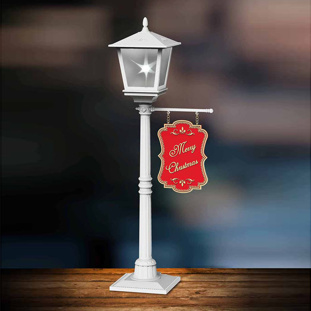 Nanjing Supplier for Mini Vertical Magic Lamp for Desk Decoration 