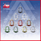 (LH30033S-JJ11) Hanging Snowglobe Lamp