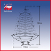 (40110U170-HW) New Products 2016 Xmas Decoration Artificial Snowing Christmas Tree