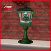 (LT27064S-G) Christmas Tree Table Lamp with LED Lights Decoration
