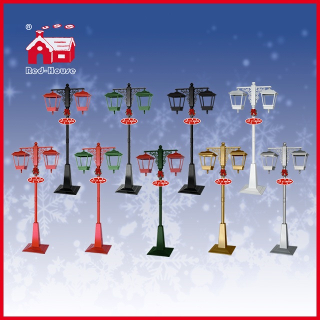 (LV188-3S1S-WW) LED Light Shopping Mall Holiday Decoration Colorful Light Christmas Lamp