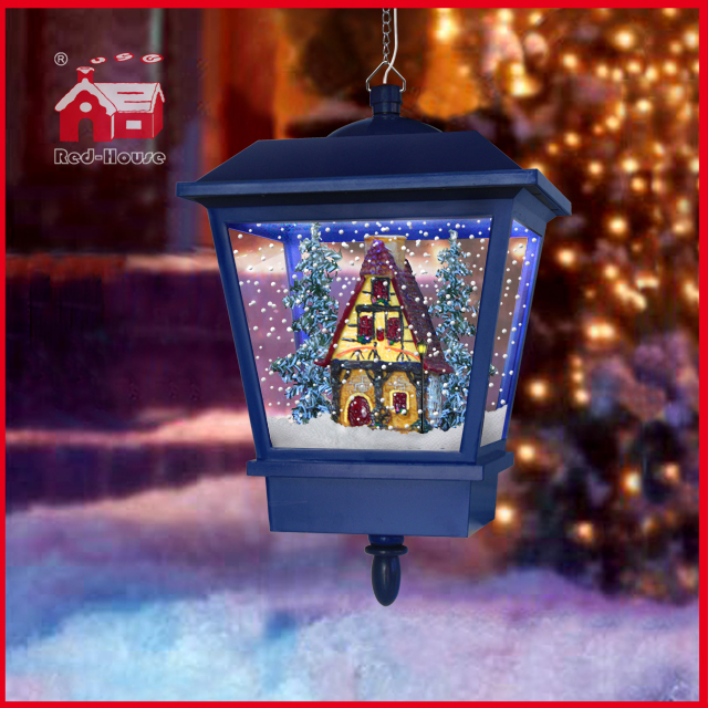 (LH27045M-B) Bright LED Holiday Fashion Decoration Christmas Pendant Lights