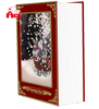 Newest Bible Style Fancy Book Shaped lantern Decoration for Gift