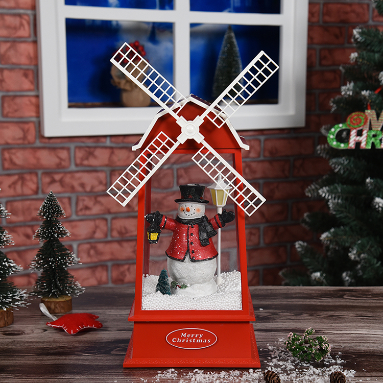 Best selling Christmas Lanterns Popular Items for Family Gifts