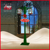 (LV30188DH-RGG11) Red and Green Christmas Decoration Lamp with LED Lights