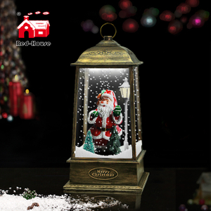 Cool Gifts Table Lamps with Christmas Lights for Living Room