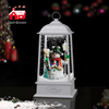 Unique Xmas Gifts Christmas Led Lamps with music for Children
