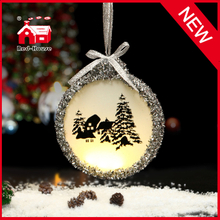 Manufacturer Sales Round Shape indoor Party Decorations